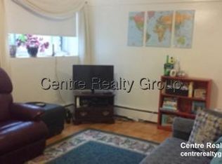 76 Euston Rd APT 1A, Brighton, MA 02135