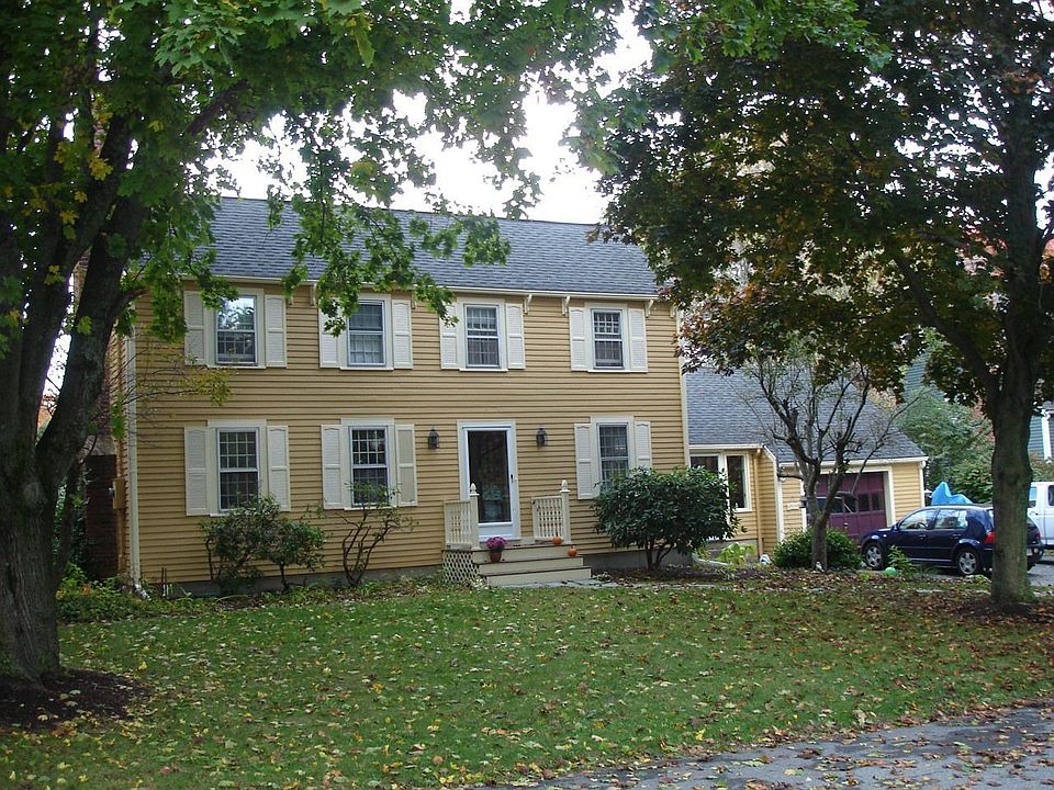 1st image of 3 Finnegan Way
