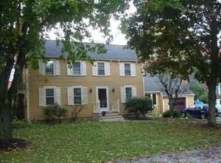 3 Finnegan Way, Newburyport, MA 01950