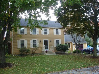 3 Finnegan Way, Newburyport, MA, 01950