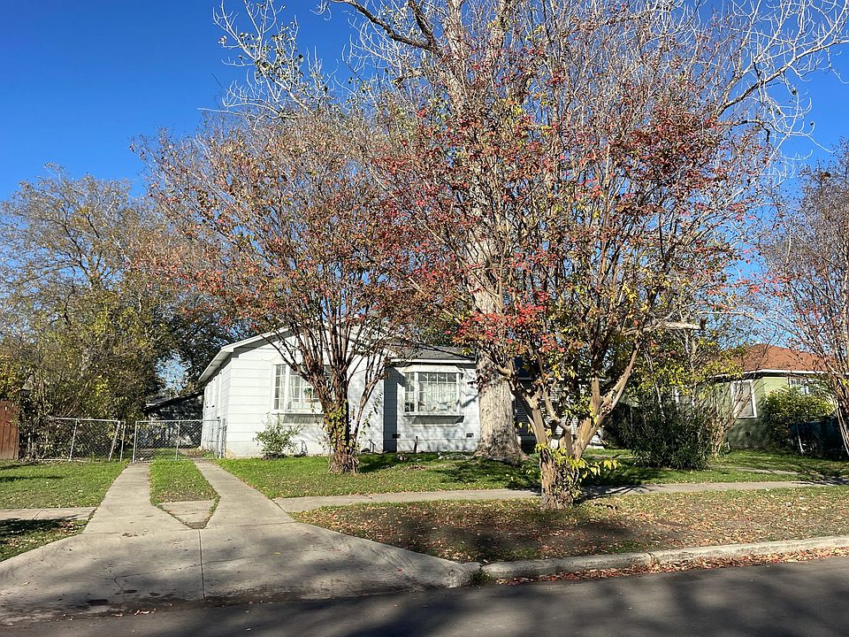 2333 W Huisache Ave, San Antonio, TX 78201 Zillow