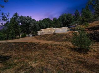 21740 Sweet Earth Rd, Colfax, CA 95713