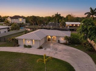 113 Northshore Ter, Punta Gorda, FL 33980