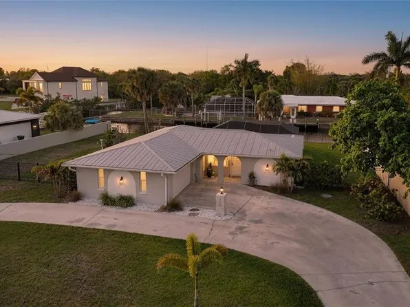 113 Northshore Ter, Punta Gorda, FL 33980