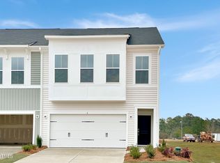 6 Nettle Ln #245, Clayton, NC 27520