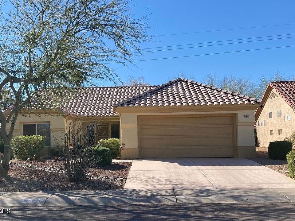 1st image of 15417 W SKY HAWK Drive