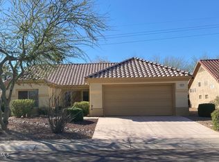 15417 W Sky Hawk Dr, Sun City West, AZ 85375