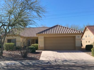 15417 W SKY HAWK Drive, Sun City West, AZ, 85375