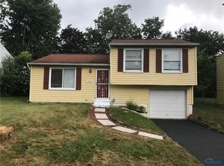 3808 House Of Stuart Ave, Toledo, OH 43607