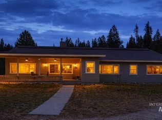 1126 Banks Lowman Rd, Garden Valley, ID 83622