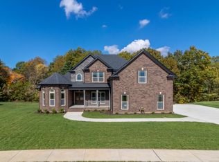 76 Hartley Hls, Clarksville, TN 37043