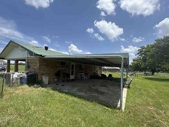 Property Rear View