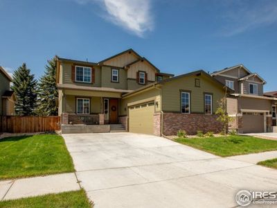 1214 Peony Way, Fort Collins, CO, 80525