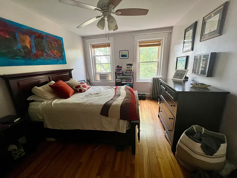 40 Saint Paul St #3 — Photo 15
