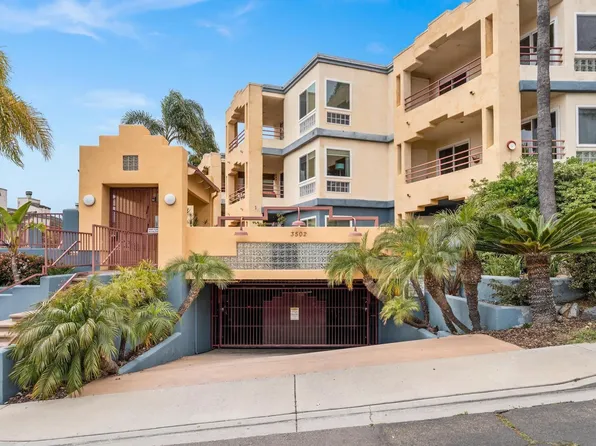 3502 Pringle St Unit 204, San Diego, CA 92110