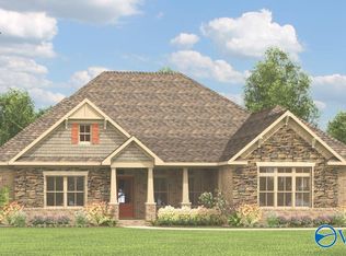 22327 Players Ln, Athens, AL 35613