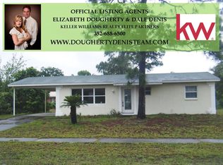 4528 Chamber Ct, Spring Hill, FL 34609