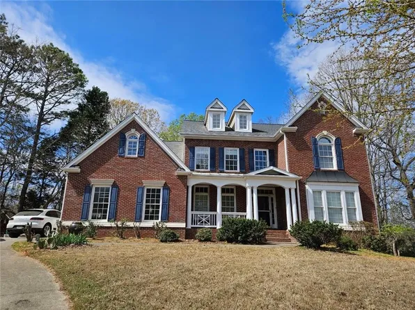 120 Dixter Close, Johns Creek, GA 30022