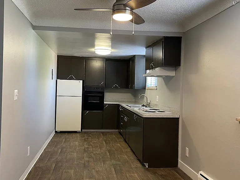 Harvin Apartments — Photo 47