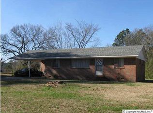 3396 Lay Springs Rd, Gadsden, AL 35904