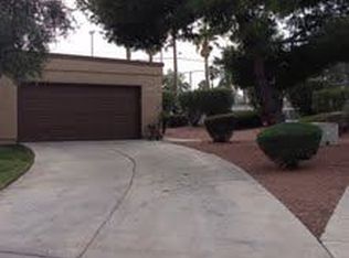 1823 Camino Verde Ln, Las Vegas, NV 89119