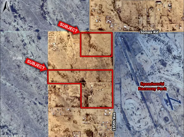 00 W Jomax -- #--, Wittmann, AZ 85361