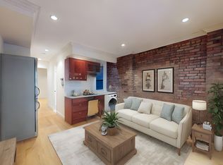 610 E 9th St APT 7, New York, NY 10009
