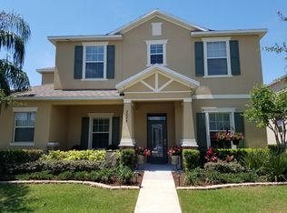 2026 Lynah Ave, Apopka, FL 32703