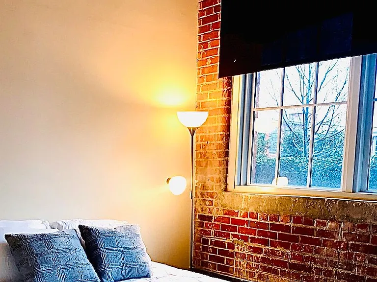 DRAYTON MILLS LOFT APARTMENTS — Photo 167