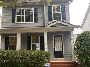 213 Sidney Lanier Ave, Athens, GA 30607