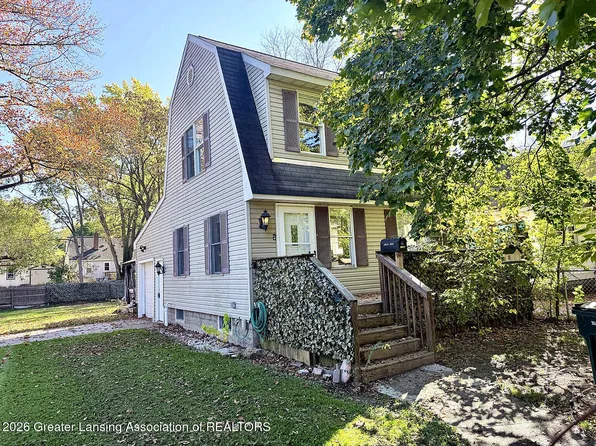 1142 N Jenison Ave, Lansing, MI 48915