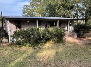 19 Singley Rd, Glenmora, LA 71433