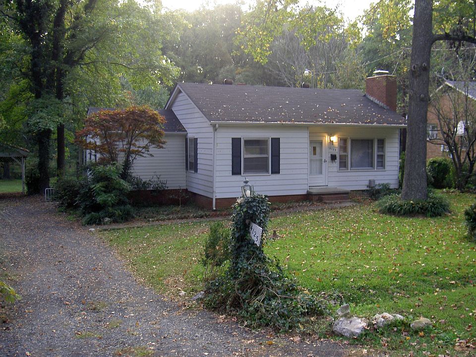 Much Larger Than It Looks