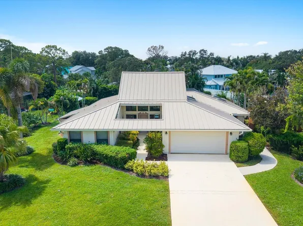 1904 NW 22nd Street, Stuart, FL 34994
