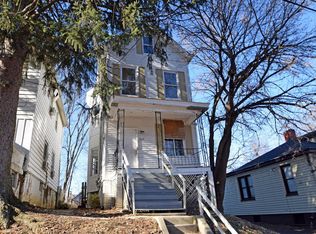 1255 Sliker Ave, Cincinnati, OH 45205