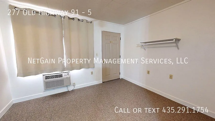 Recently Updated Parowan Studio Apartment — Photo 3