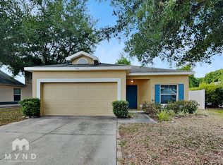 7951 Harbor Bridge Blvd, New Port Richey, FL 34654