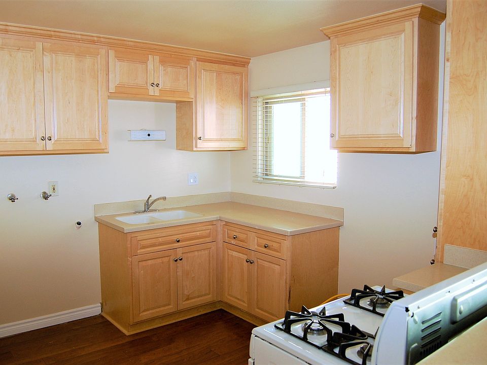 Kitchen-New Cabinets