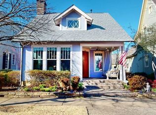 850 Reynolds Ave, Conway, AR 72032