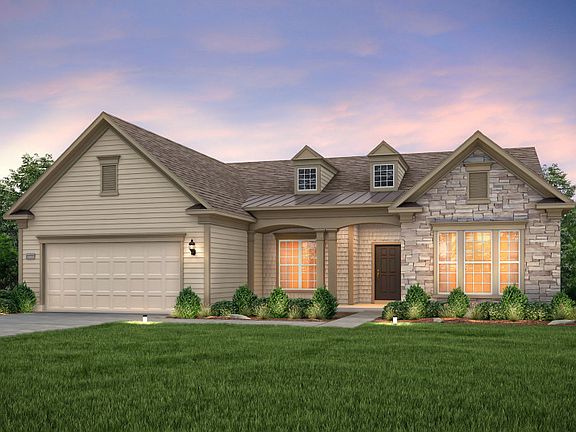 Dunwoody Way Elevation 5