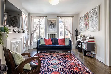 Rented by Brooklyn Bridge