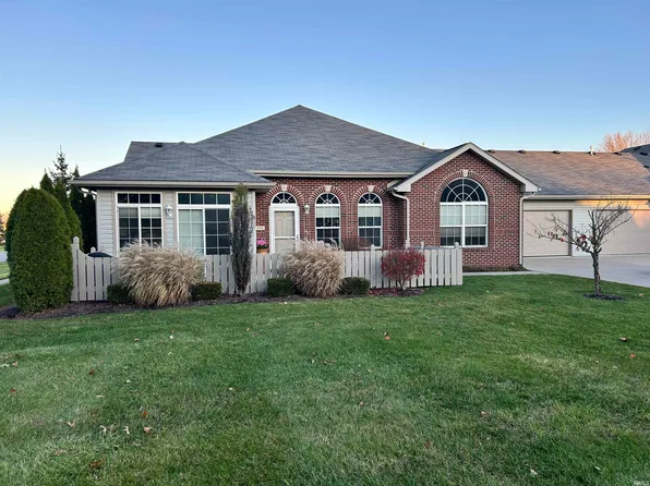7115 Fallingbrook Ln, Fort Wayne, IN 46815