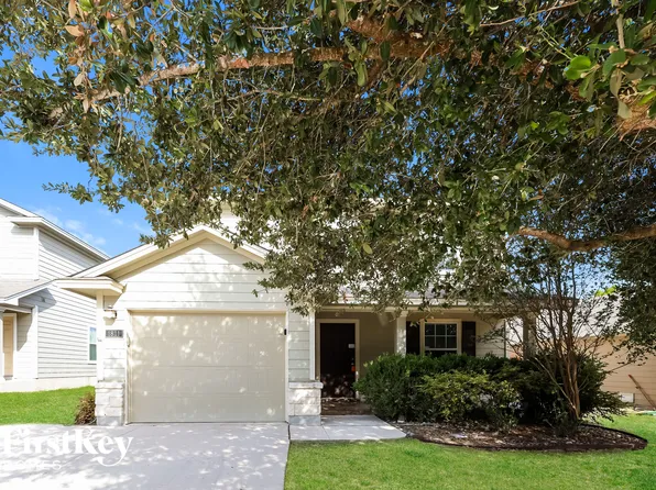 1811 Buescher Path, San Antonio, TX 78245
