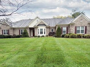 113 Apgar Dr, Loveland, OH 45140