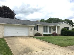 4603 Westwood Ave NW, Canton, OH 44709