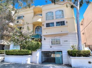 1342 N Sierra Bonita Ave APT 201, Los Angeles, CA 90046