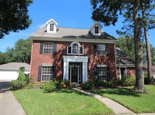 2006 Valley Dale Ct, Houston, TX 77062