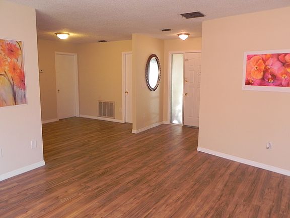 quality wood floor