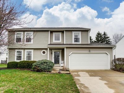3557 Courtland Dr, Lewis Center, OH, 43035