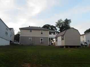 500 Hart St #A, Clarksburg, WV 26301